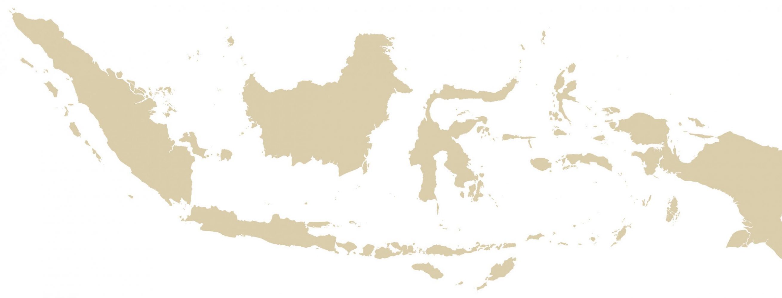 Indonesia Map